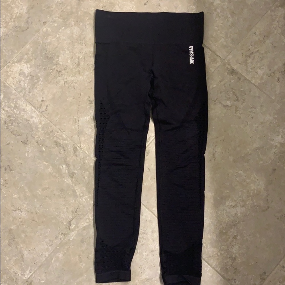 Gymshark ENERGY+ SEAMLESS LEGGINGS